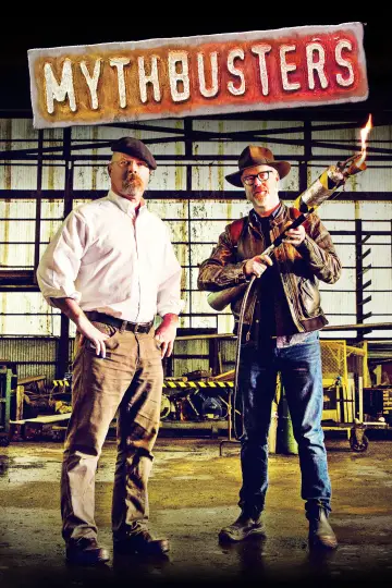 Разрушители легенд (2003)