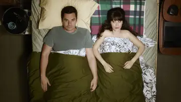 Задник к сериалу "Новенькая" #1272011