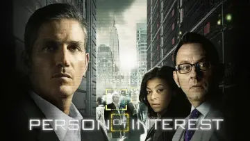 Задник к сериалу "В поле зрения" #1254005
