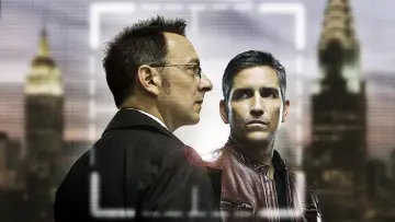 Задник к сериалу "В поле зрения" #1254006