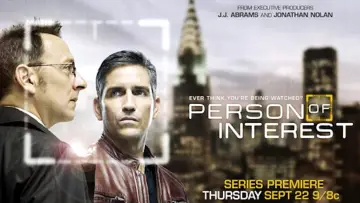 Задник к сериалу "В поле зрения" #1254007