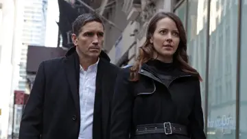 Задник к сериалу "В поле зрения" #1254011