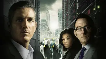 Задник к сериалу "В поле зрения" #1254019