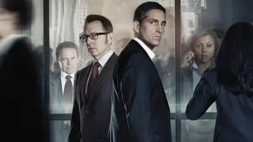 Задник к сериалу "В поле зрения" #1254020