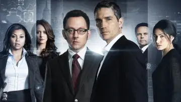 Задник к сериалу "В поле зрения" #1254021