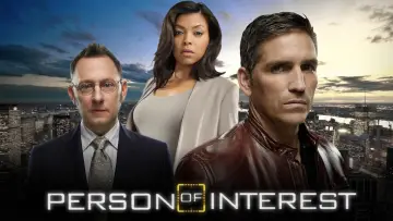 Задник к сериалу "В поле зрения" #1254023