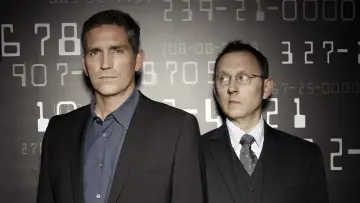 Задник к сериалу "В поле зрения" #1254024