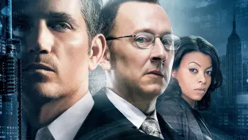 Задник к сериалу "В поле зрения" #1254029