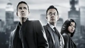 Задник к сериалу "В поле зрения" #1254030