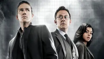 Задник к сериалу "В поле зрения" #1254038