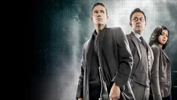 Задник к сериалу "В поле зрения" #1254039