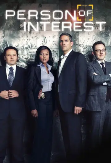 Постер к сериалу "В поле зрения" #1254053