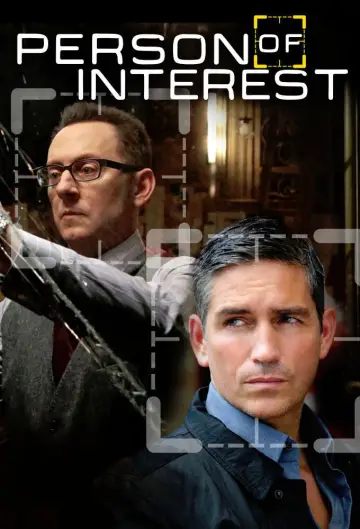 Постер к сериалу "В поле зрения" #1254054
