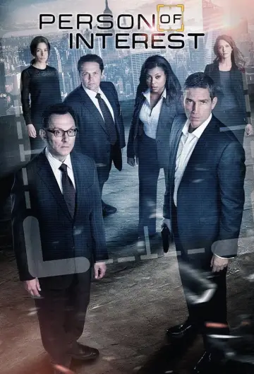 Постер к сериалу "В поле зрения" #1254057