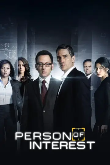 Постер к сериалу "В поле зрения" #1254059
