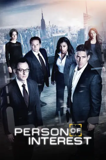 Постер к сериалу "В поле зрения" #1254060