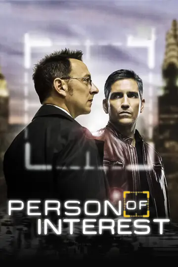 Постер к сериалу "В поле зрения" #1254061