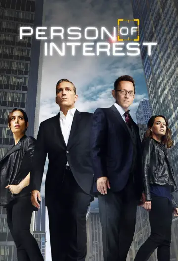 Постер к сериалу "В поле зрения" #1254062