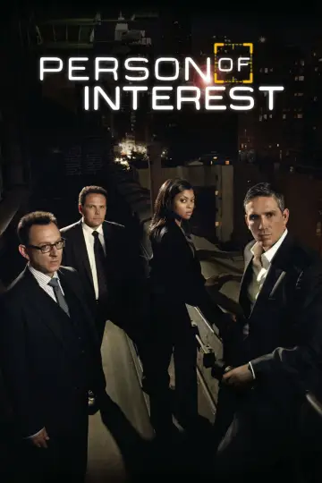 Постер к сериалу "В поле зрения" #1254064