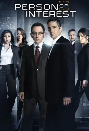 Постер к сериалу "В поле зрения" #1254066