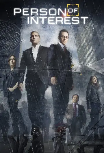 Постер к сериалу "В поле зрения" #1254067