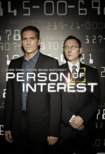Постер к сериалу "В поле зрения" #1254068