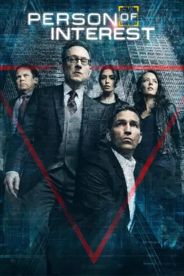Постер к сериалу "В поле зрения" #1254070