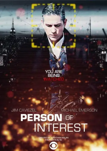 Постер к сериалу "В поле зрения" #1254071