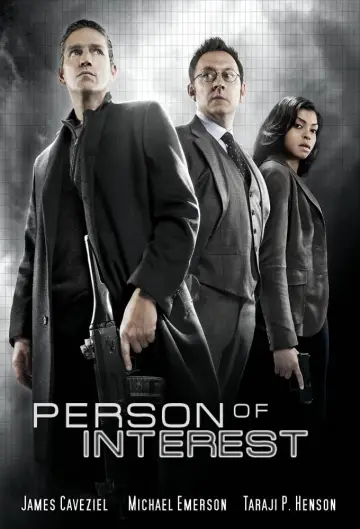 Постер к сериалу "В поле зрения" #1254072