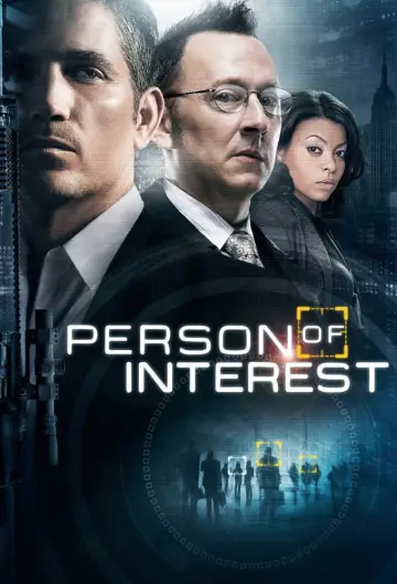 Постер к сериалу "В поле зрения" #1254075