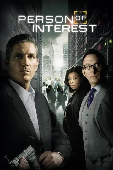 Постер к сериалу "В поле зрения" #1254076