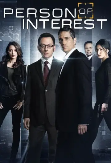 Постер к сериалу "В поле зрения" #1254079