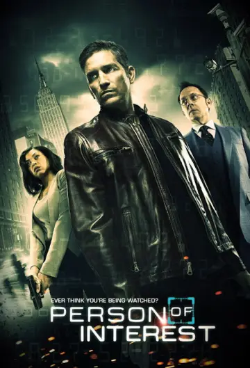 Постер к сериалу "В поле зрения" #1254080