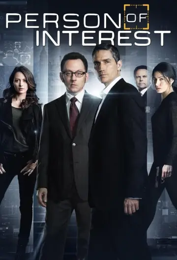 Постер к сериалу "В поле зрения" #1254084