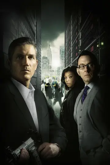 Постер к сериалу "В поле зрения" #1254085