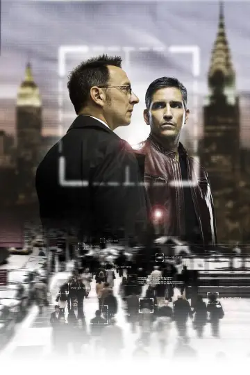 Постер к сериалу "В поле зрения" #1254089