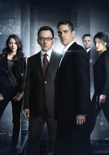Постер к сериалу "В поле зрения" #1254092