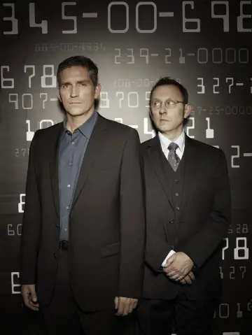 Постер к сериалу "В поле зрения" #1254100