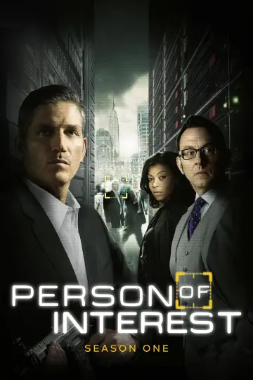 Постер к сериалу "В поле зрения" #1268544