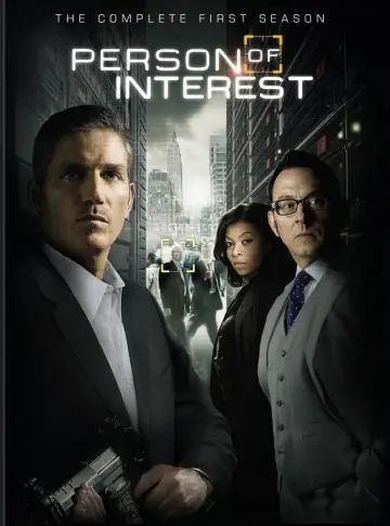 Постер к сериалу "В поле зрения" #1268566