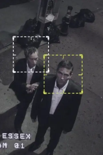 Постер к сериалу "В поле зрения" #1268631