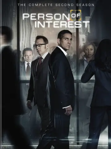 Постер к сериалу "В поле зрения" #1268633