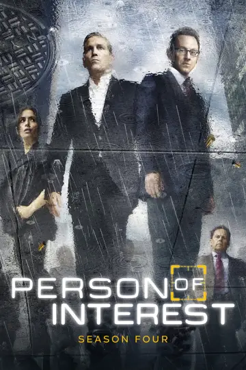 Постер к сериалу "В поле зрения" #1268683