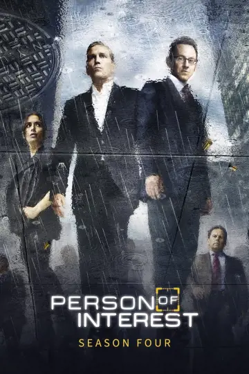 Постер к сериалу "В поле зрения" #1268688