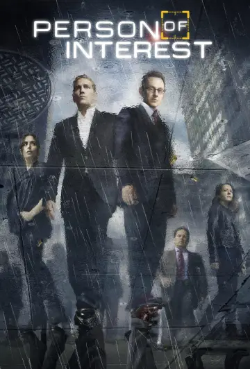 Постер к сериалу "В поле зрения" #1268693