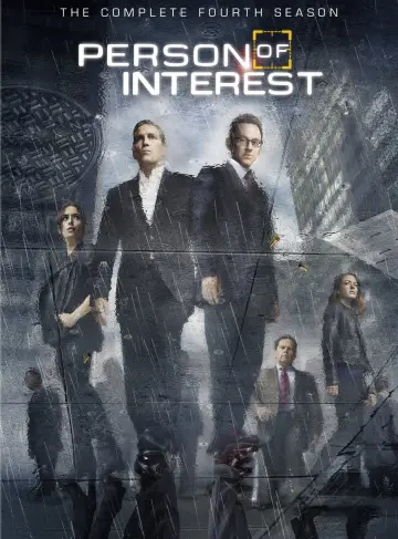 Постер к сериалу "В поле зрения" #1268696