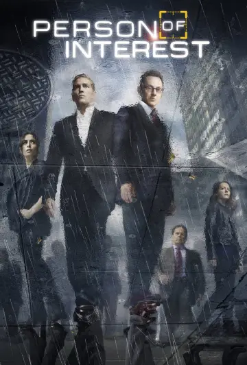 Постер к сериалу "В поле зрения" #1268702
