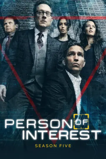 Постер к сериалу "В поле зрения" #1268718