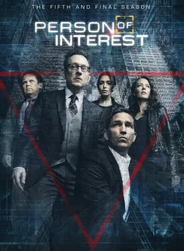 Постер к сериалу "В поле зрения" #1268745