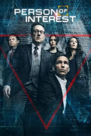 Постер к сериалу "В поле зрения" #1268750